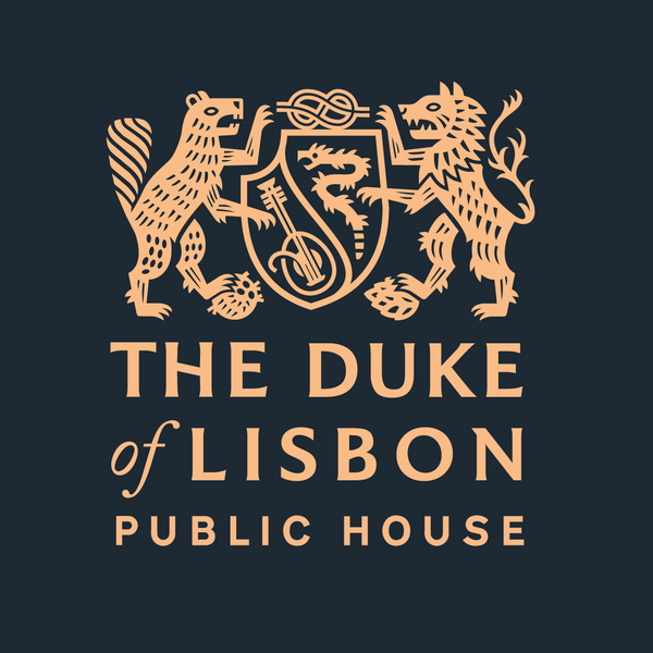 The Duke of Lisbon Pub